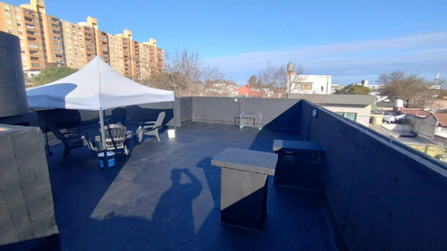 Venta Ph 3 Ambientes, Flores, Todo A Nuevo, Amplia Terraza