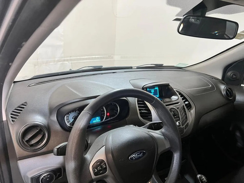 Ford Ka 1.5 Se