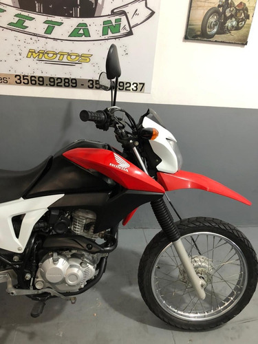 Bros 160
