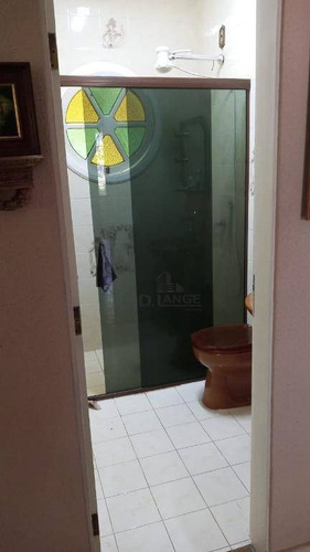 Chácara Residencial À Venda - Campo Grande (já Locada/ Ótima Renda) - Campinas - Ch0072. - Ch0072