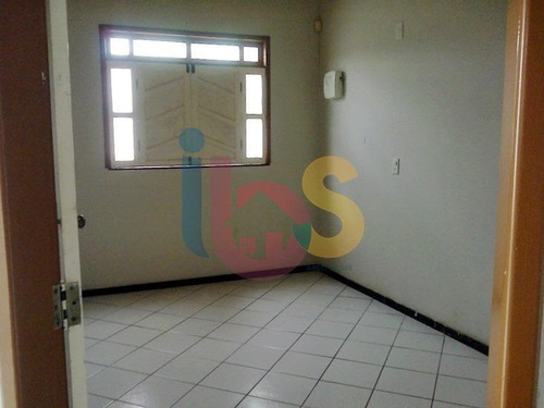 Imagem 6 de 12 de Vendo Casa De Laje No Bela Vista! - 2656