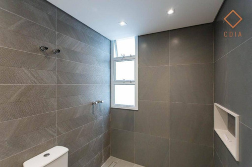Imagem 27 de 30 de Apartamento Com 3 Dormitórios À Venda, 153 M² Por R$ 1.750.000,00 - Higienópolis - São Paulo/sp - Ap48048