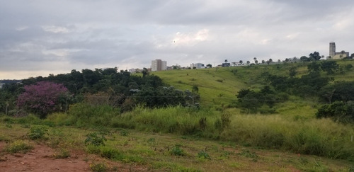 Terreno Atibaia - Bella Atibaia Loteamento