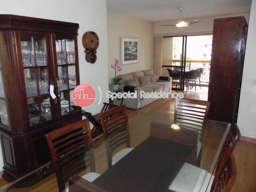 Imagem 6 de 15 de Apartamento-à Venda-barra Da Tijuca-rio De Janeiro - 300831