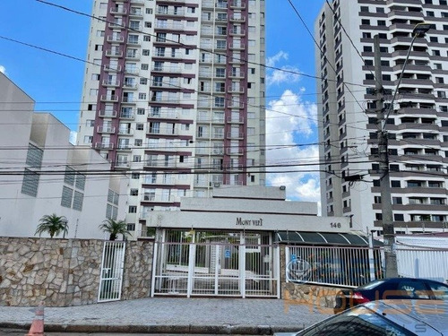 Imagem 1 de 15 de Apartamento - Vila Sao Pedro - Ref: 25041 - V-25041