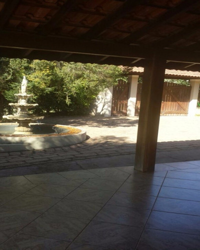 Imagem 6 de 25 de Chácara - Ch00307 - 33504941