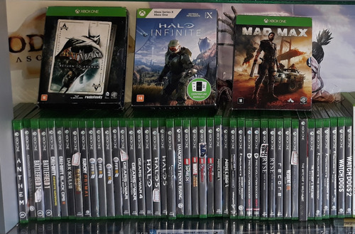Skyrim Xbox 360 (Usado)