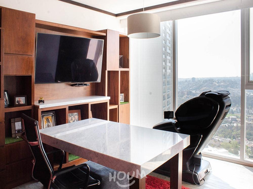 Departamento En Bosque Real Country Club, Tuxnq05bvtiwodi Con 3 Habitaciones
