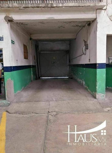 Imagen 8 de 10 de Bodega En Renta Con Uso De Suelo Industrial
