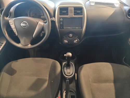 Imagen 3 de 10 de Nissan March 2020 1.6 Advance At