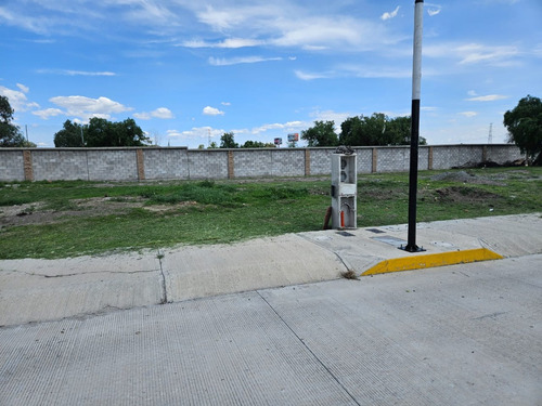 Preventa De Lotes, San Jerónimo X. Privada Con Servicios
