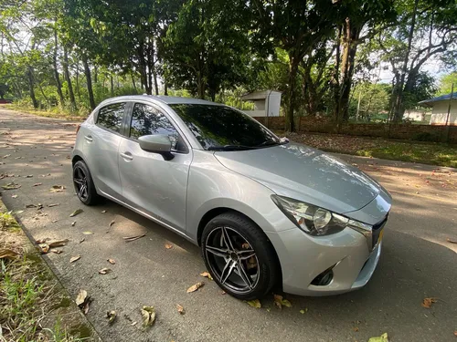 Mazda 2 Touring