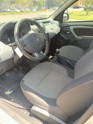 Renault Duster 2.0 Dynamique 4x2