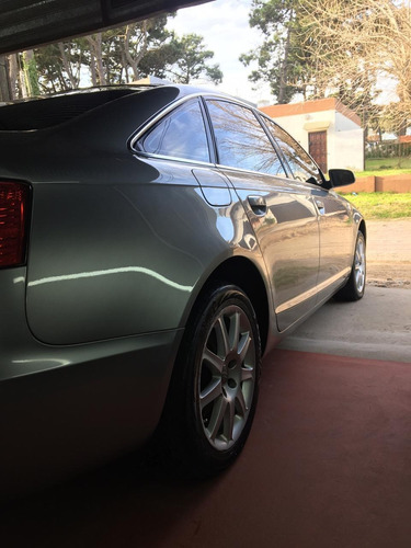 Audi A6 3.0 Tdi 2005