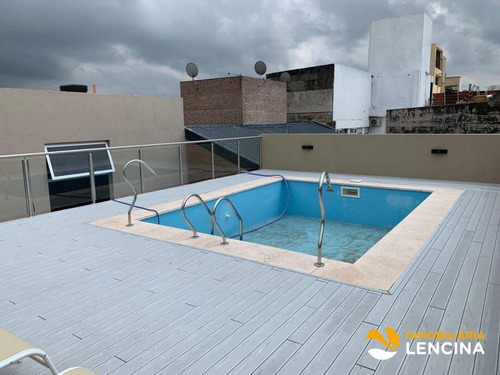 Imagen 21 de 21 de Departamento En Venta - 2 Dormitorios - Centro
