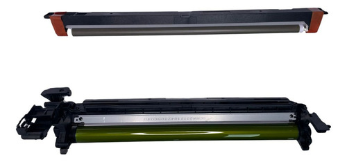Unidad De Cilindro Negra Ricoh Mpc4504/imc4500/imc6000/4503