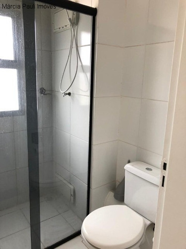 Imagem 10 de 15 de Apartamento No Condomínio Vitória - Ap03182 - 33579302