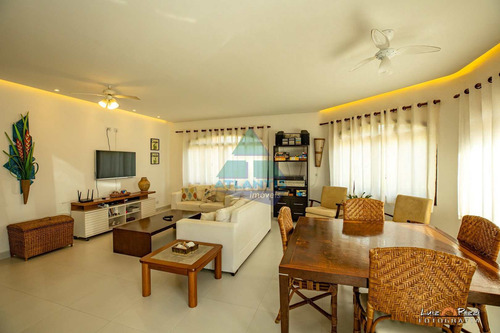 Imagem 21 de 30 de Casa Com 4 Dorms, Recanto Da Lagoinha, Ubatuba - R$ 2.8 Mi, Cod: 470 - V470