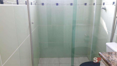 Imagem 7 de 19 de Apartamento Para Venda Com 66 M² | Engenheiro Goulart| São Paulo Sp - Ap53692v