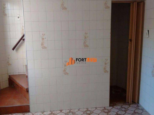 Imagem 9 de 28 de Sobrado Com 3 Dormitórios À Venda, 135 M² Por R$ 330.150,00 - Vila Invernada - São Paulo/sp - So0192