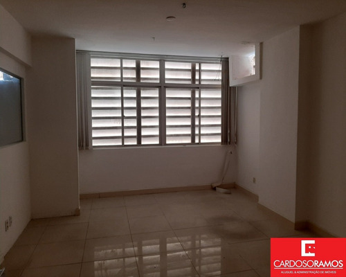 Imagem 8 de 10 de Sala - Sa00119 - 70452702