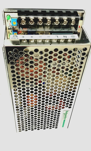 Fonte De Alimentação Abl1rem24062 Schneider Novo