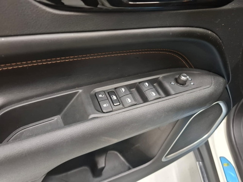 Jeep Commander 1.3 T270 TURBO FLEX LIMITED AT6
