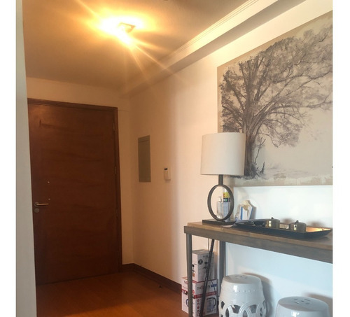 Imagen 1 de 17 de Hermoso Departamento En Las Condes