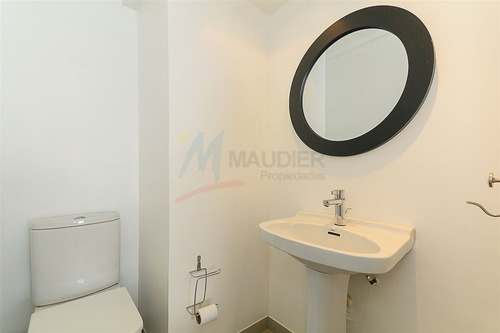 Departamento En Venta De 2 Dorm. En Las Condes