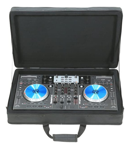 Skb 1skb-sc2414 24 X 14 Controlador 4 Estuche Suave