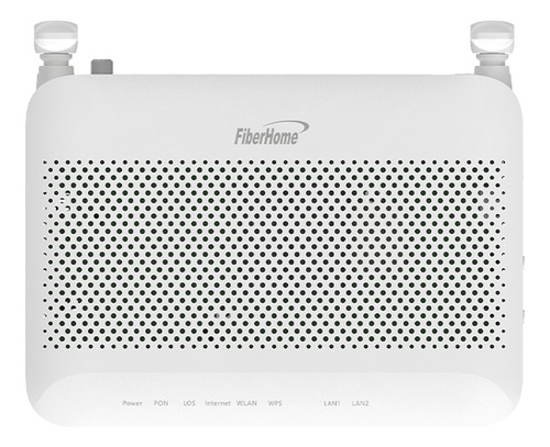 Onu Gpon Wifi 2.4/5 Ghz Mimo 2x2, 2 Puertos Gigabit,