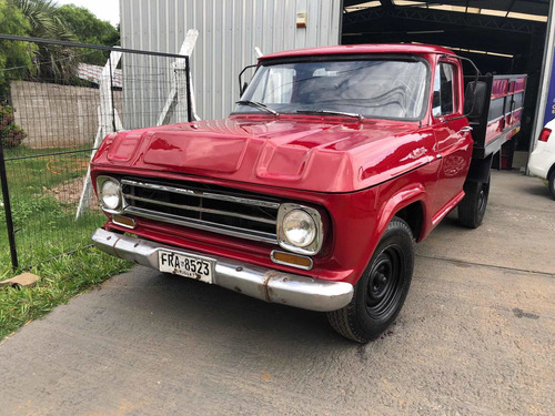 Chevrolet C-10 C10