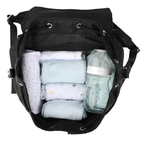 Mochila 2024 maternal infanti