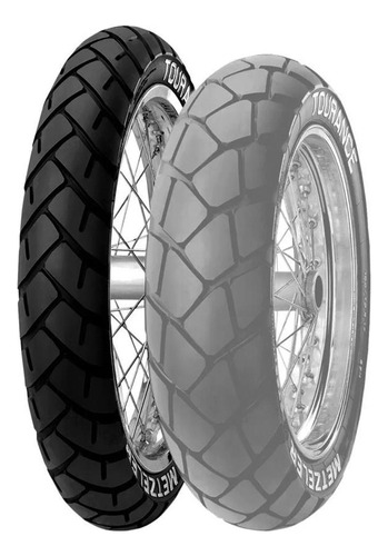 Cubierta Metzeler 90/90-19 Tourance Enduro Street Delantero