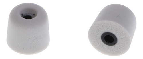 Earbud Memory Foam Eartips Dicas Para Fones De Ouvido Inear