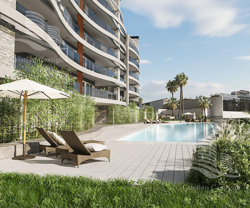 Departamento De Pozo En Venta En Torres Zafiro
