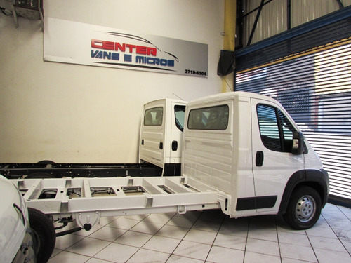 Ducato Chassi - 2020/2020