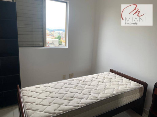 Imagem 9 de 30 de Apartamento Para Locação No Butanta - Ap7723