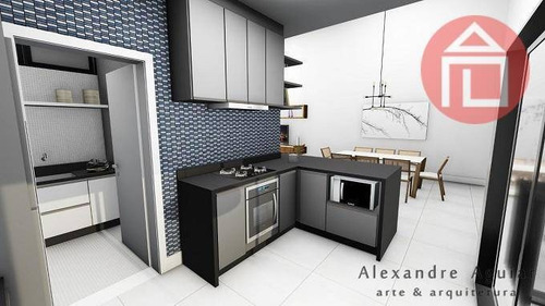 Casa Com 3 Dormitórios À Venda, 184 M² Por R$ 1.300.000,00 - Condomínio Residencial Euroville Ii - Bragança Paulista/sp - Ca2876