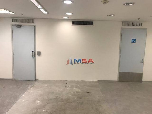 Loja Para Alugar, 300 M² Por R$ 36.000 - Higienópolis - São Paulo/sp - Lo0083