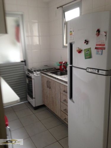 Imagem 11 de 20 de Apartamento A Venda No Bairro Aclimação Em São Paulo - Sp. - Aps564-1