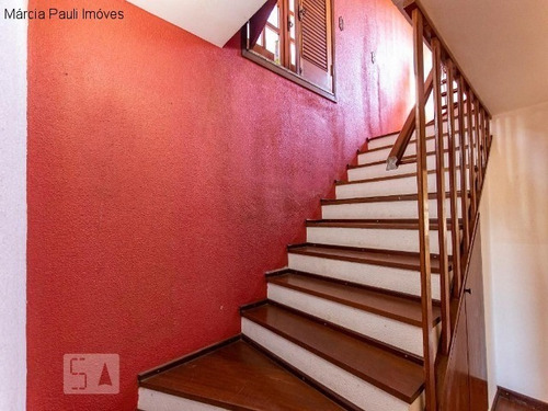 Imagem 15 de 30 de Casa - Ca02744 - 34329786