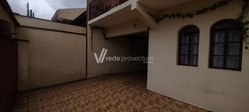 Imagem 4 de 30 de Casa À Venda Em Parque Residencial Vila União - Ca222013