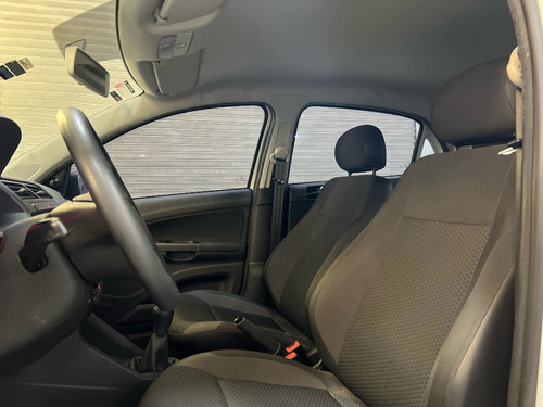 Volkswagen Gol 1.0 12V MPI TOTALFLEX 4P MANUAL