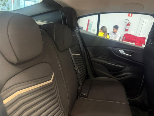 Fiat FASTBACK 1.0 TURBO 200 FLEX CVT