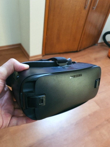 Galaxy Gear Vr Sm R323