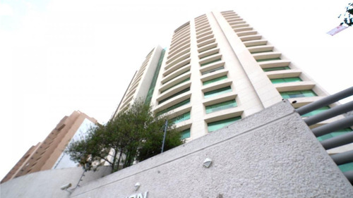 Imagen 1 de 29 de Departamento Renta Prol. Bosques De Reforma, Edificio La Perla - (2)