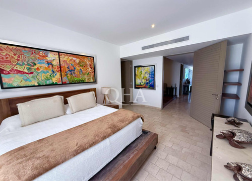 Departamento En Renta En Aria Puerto Cancún