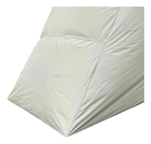Car Trunk Carpa Vehículo Sun Shelter Toldo Protección