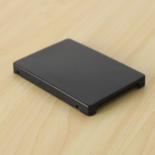 Adaptador Msata A Pata Msata De 44 Pines A Ide Hdd Ssd Msata